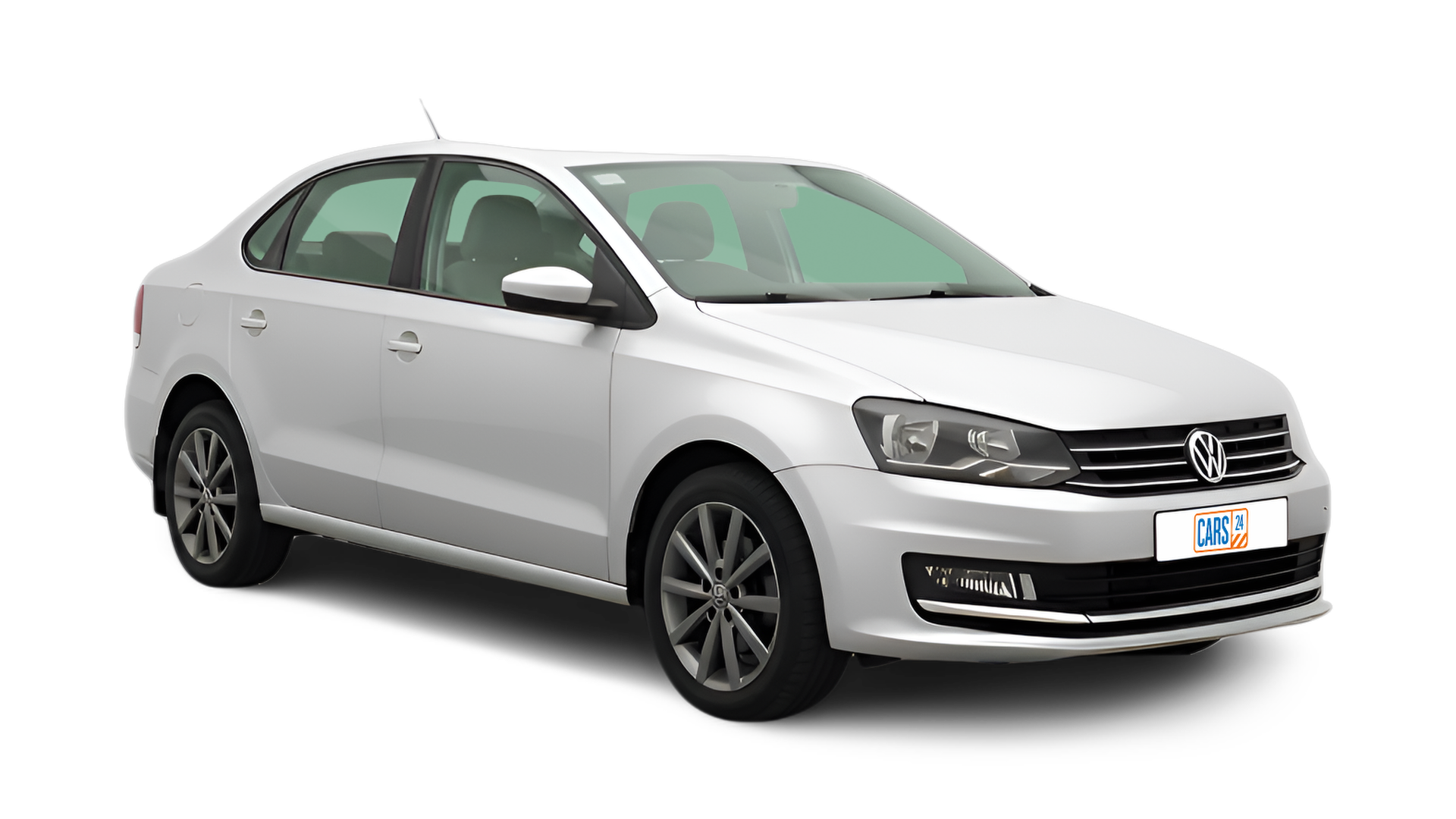 Volkswagen Vento-img